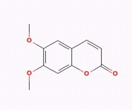 6,7-二甲氧基香豆素/滨蒿内酯