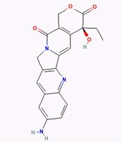 9-氨基喜树碱