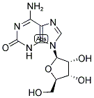 巴豆苷;异鸟苷