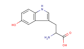 欧西曲坦;5-羟基-L-色氨酸