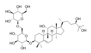 罗汉果皂苷II-A2