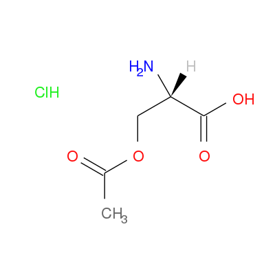 O-乙酰-L-丝氨酸盐酸盐