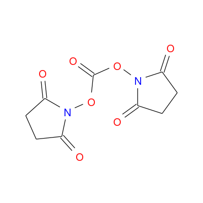 N,N\'-二琥珀酰亚胺基碳酸酯