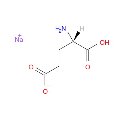 L-谷氨酸单钠盐水合物