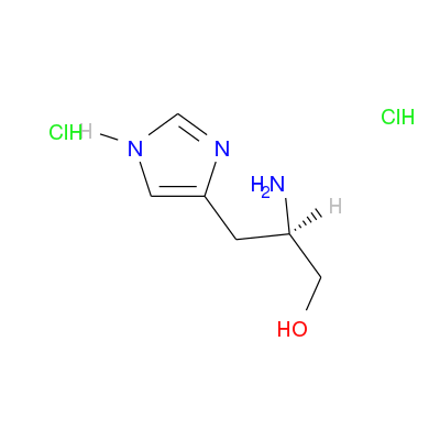 D-组氨醇二盐酸盐