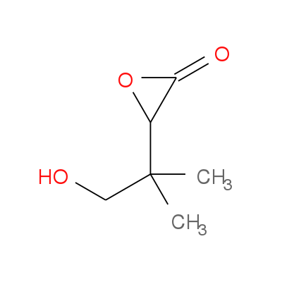 DL-泛酰酸内酯