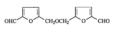双-（5-甲酰基糠基）醚