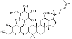 20(S)-人参皂苷Rg3