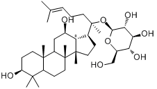 20(S)-人参皂苷C-K