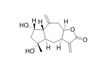堆心菊灵(堆心菊内酯)