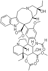 长春新碱
