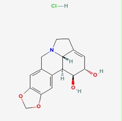 盐酸石蒜碱