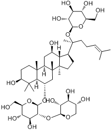 三七皂苷R1
