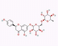 芸香柚皮苷