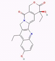 7-乙基-10-羟基喜树碱