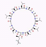 环孢菌素A