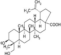 23-羟基白桦酸