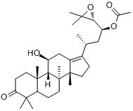 泽泻醇B-23-醋酸酯