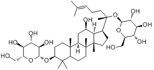 20(S)-人参皂苷F2