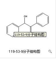 安息香,二苯乙醇酮