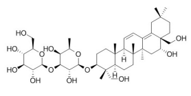 柴胡皂苷B2