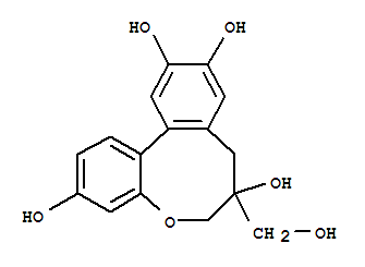 原苏木素B