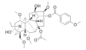 8-乙氧基滇乌碱