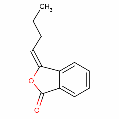 丁烯基苯酞