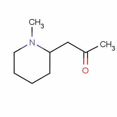 甲基异石榴皮碱