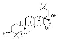 刺囊酸