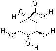 奎宁酸;奎尼酸