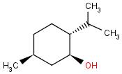DL-薄荷醇;薄荷脑