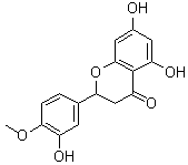 橙皮素