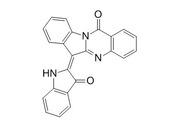 青黛酮