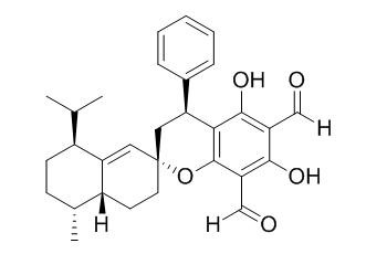 番石榴二醛 D