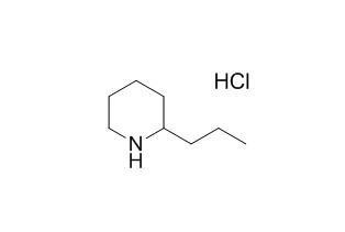 2-丙基哌啶盐酸盐