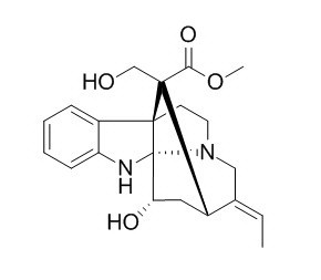 N-去甲基鸡骨常山碱