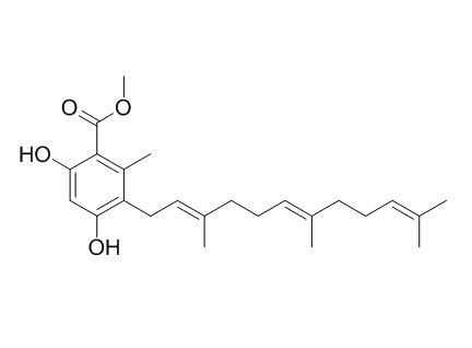 Albatrelin A