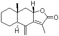 白术内酯Ⅱ;苍术内酯II