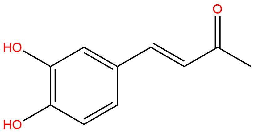 紫萁酮