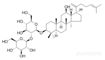 人参皂苷Rk1