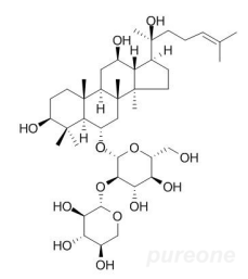 三七皂苷R2(S型)