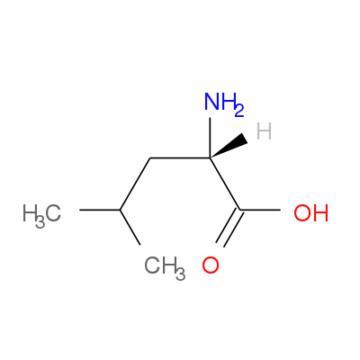 L-亮氨酸