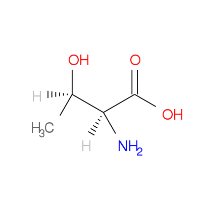 L-苏氨酸