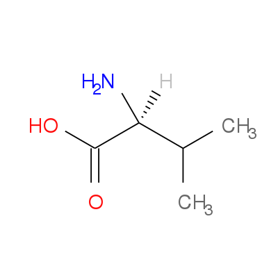 L-缬氨酸
