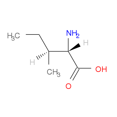 L-异亮氨酸