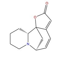 一叶秋碱