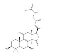 灵芝烯酸B
