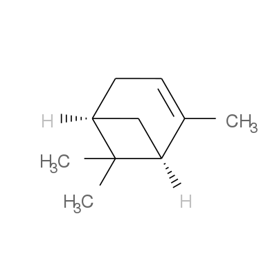 α-蒎烯