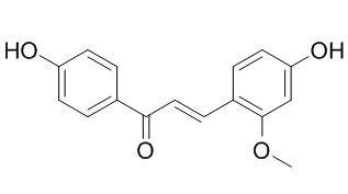 刺甘草查尔酮